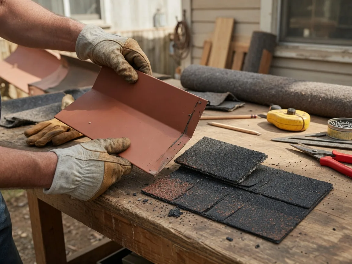 Roof Repair company in Waltham, MN